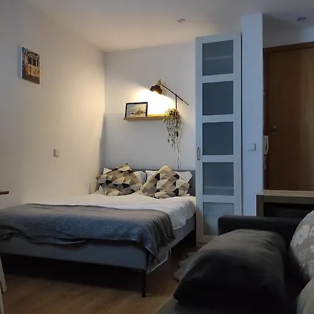 Downtown Taipas Apartment *