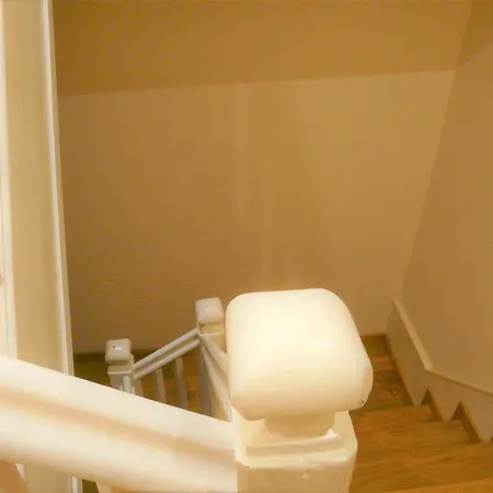 Downtown Taipas Apartment *