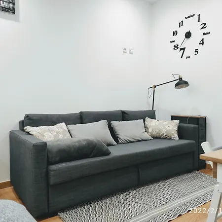 Downtown Taipas Apartment Porto