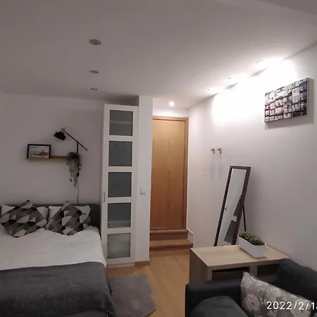 Apartment Downtown Taipas *