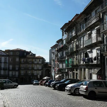 Downtown Taipas Apartment *
