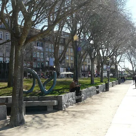 Apartment Downtown Taipas *